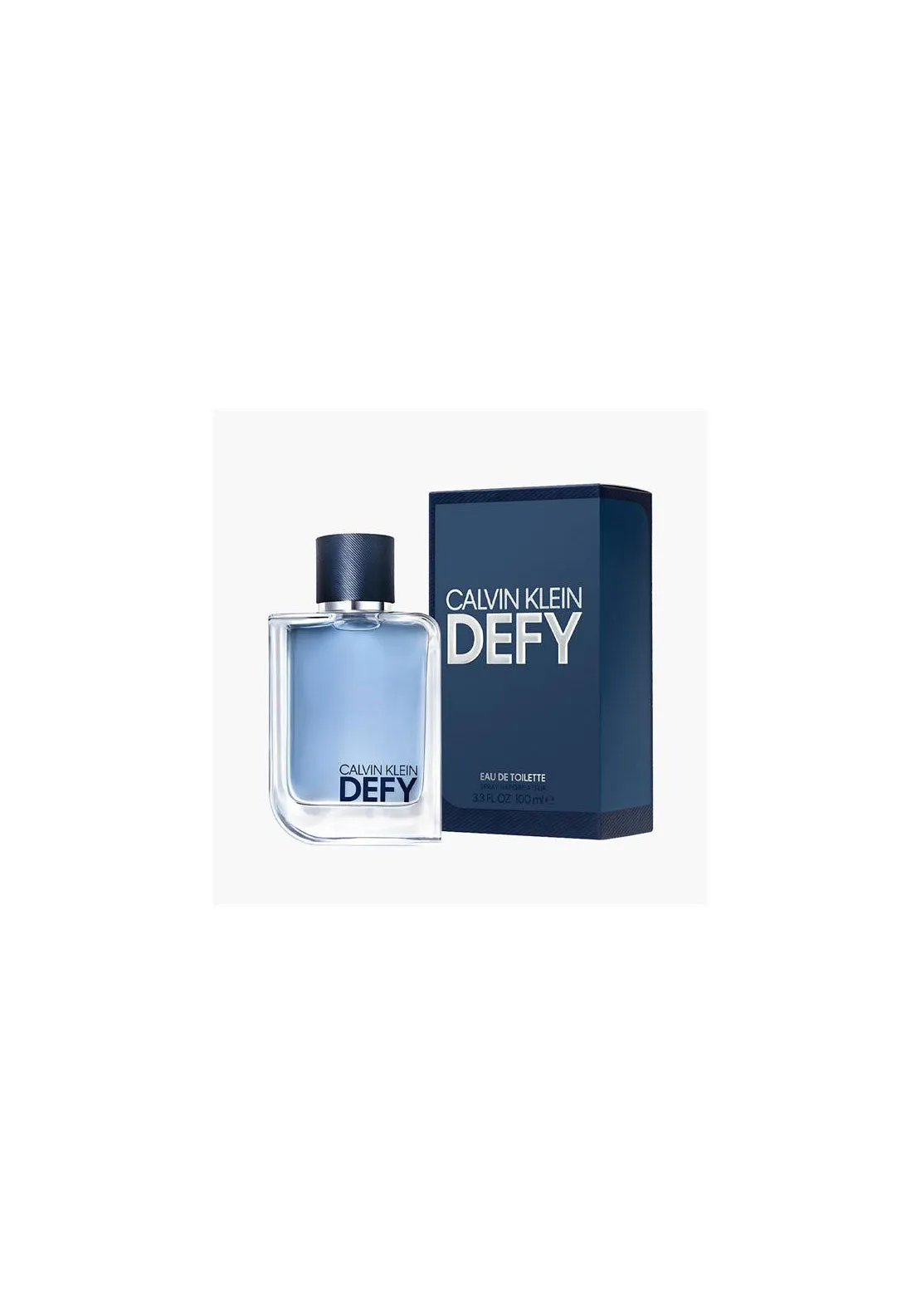 Ck Defy Eau de Parfum