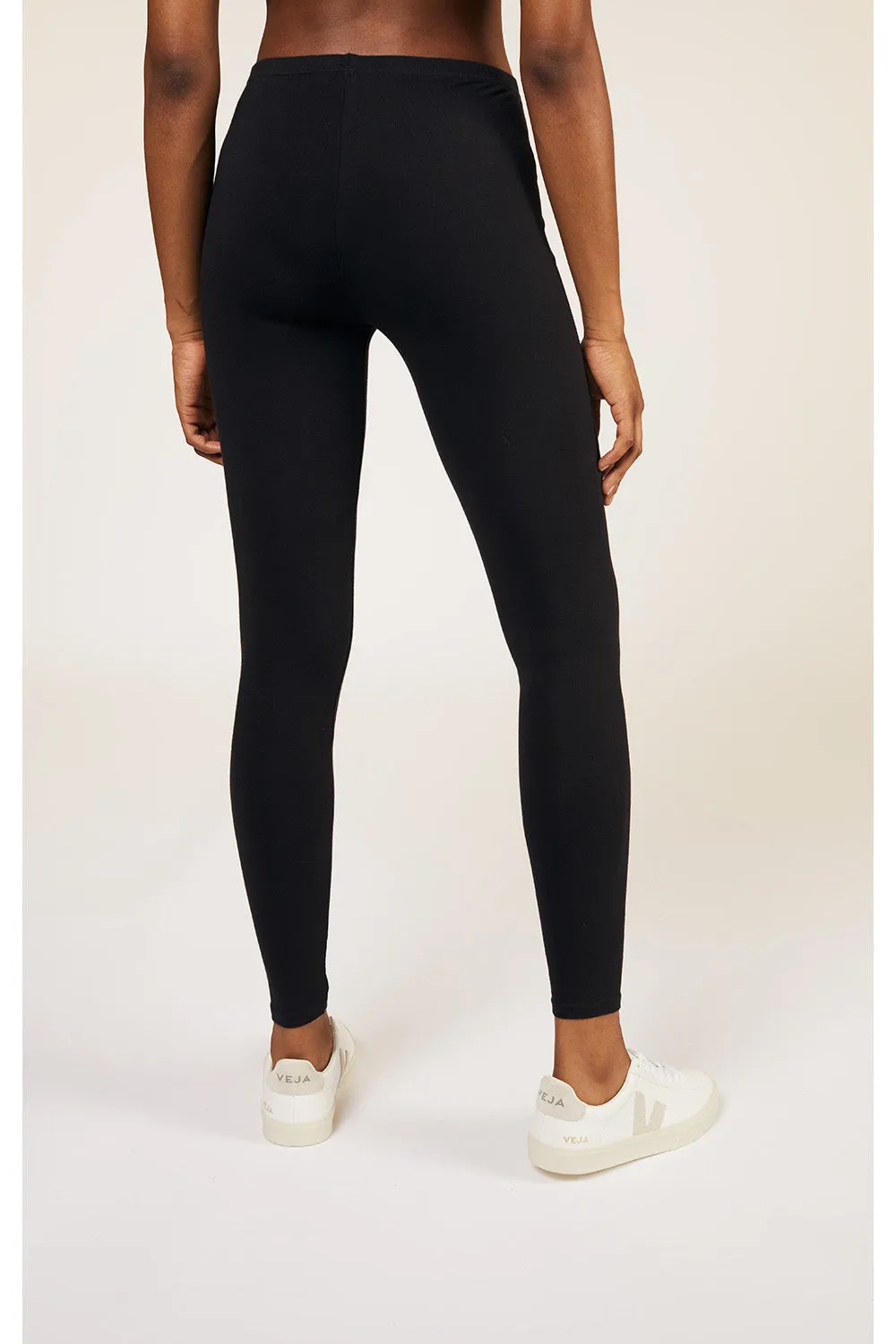 Classic Cotton Leggings