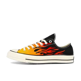 Converse Chuck Taylor All-Star 70 Ox Archival Flame Print