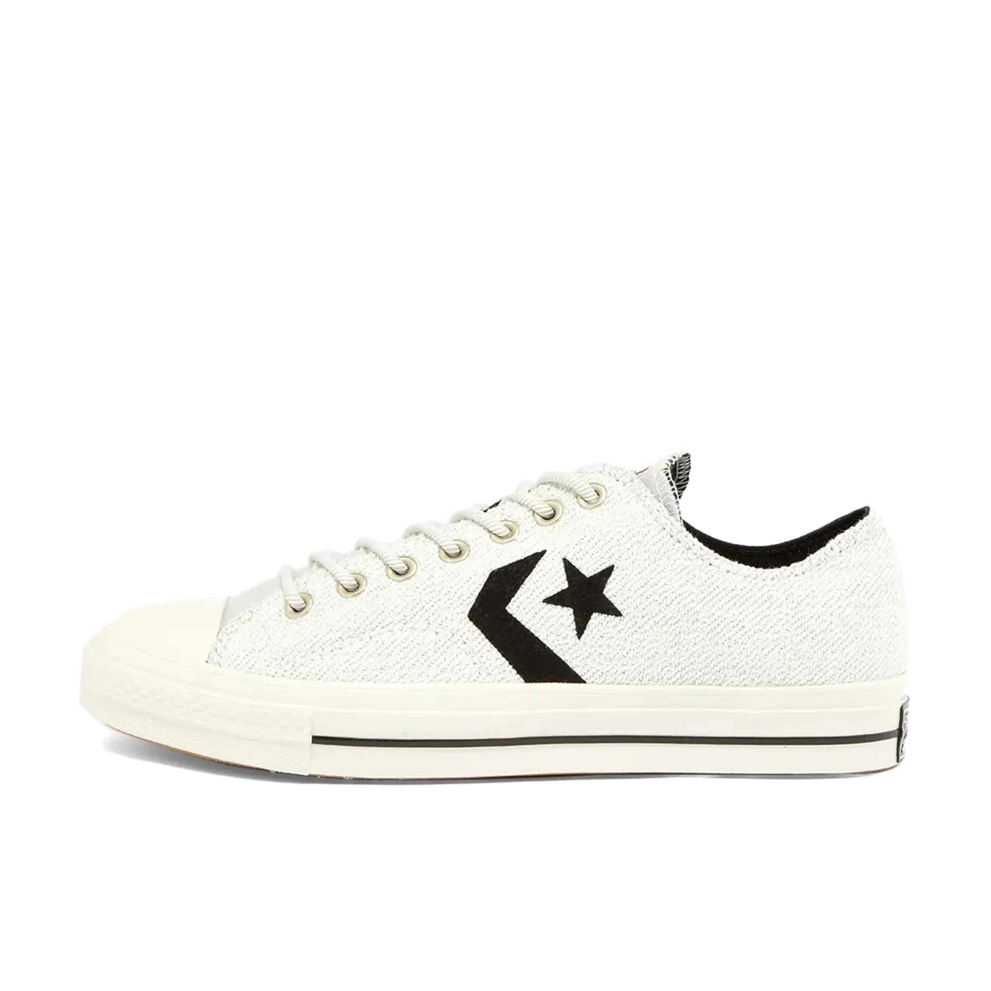 Converse Star Player Ox Reverse Terry White