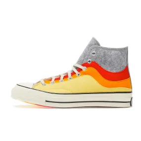 Converse Thermo Felt Chuck 70 High Top