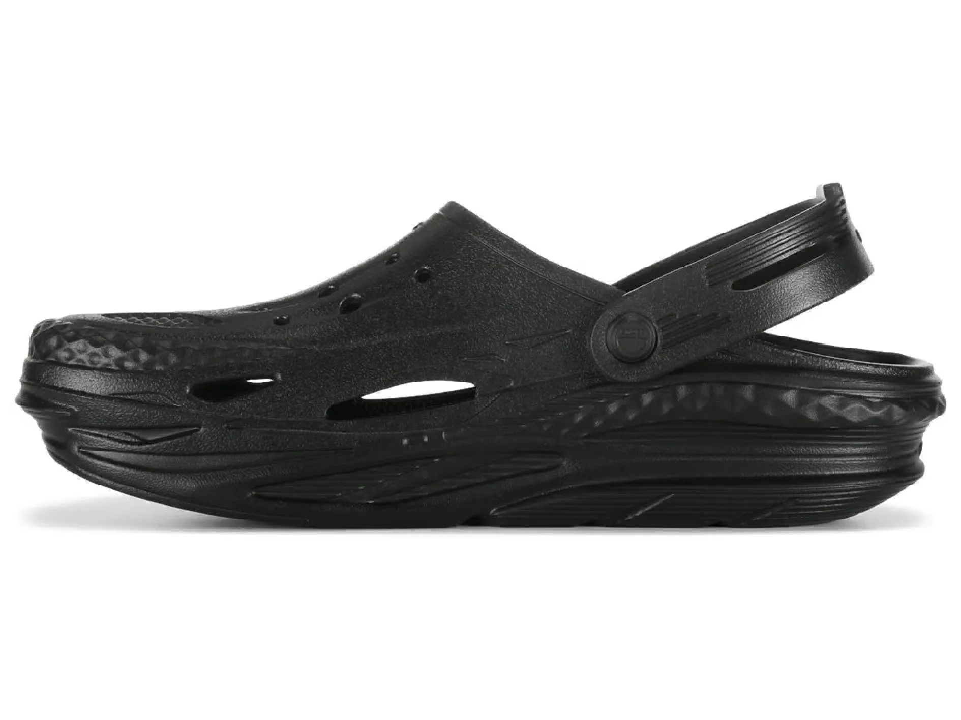 Crocs Off Grid Clog <BR> 209501 001