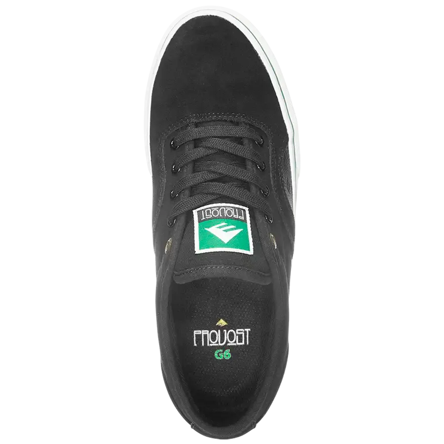 Emerica Provost G6 Skateboarding Shoe