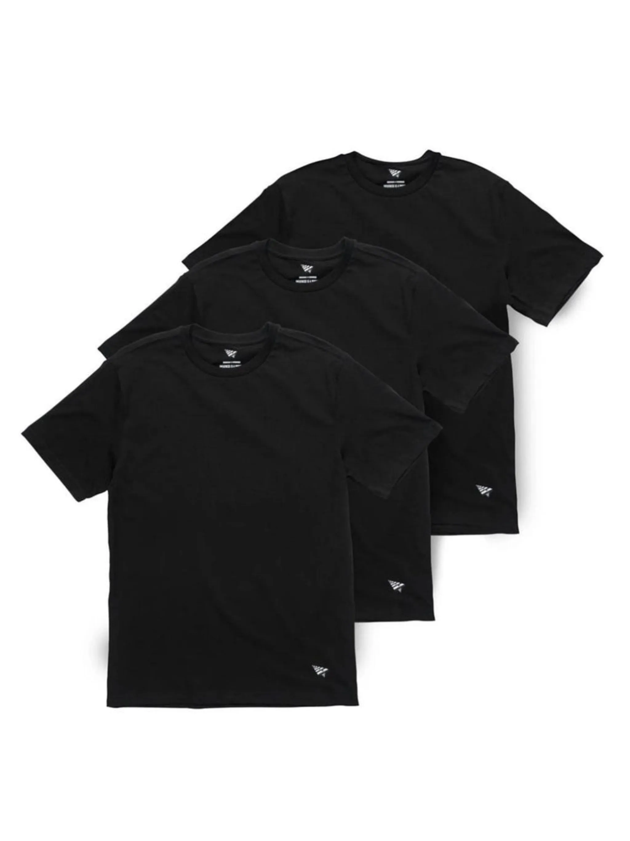 Essential 3-Pack Tee 200011