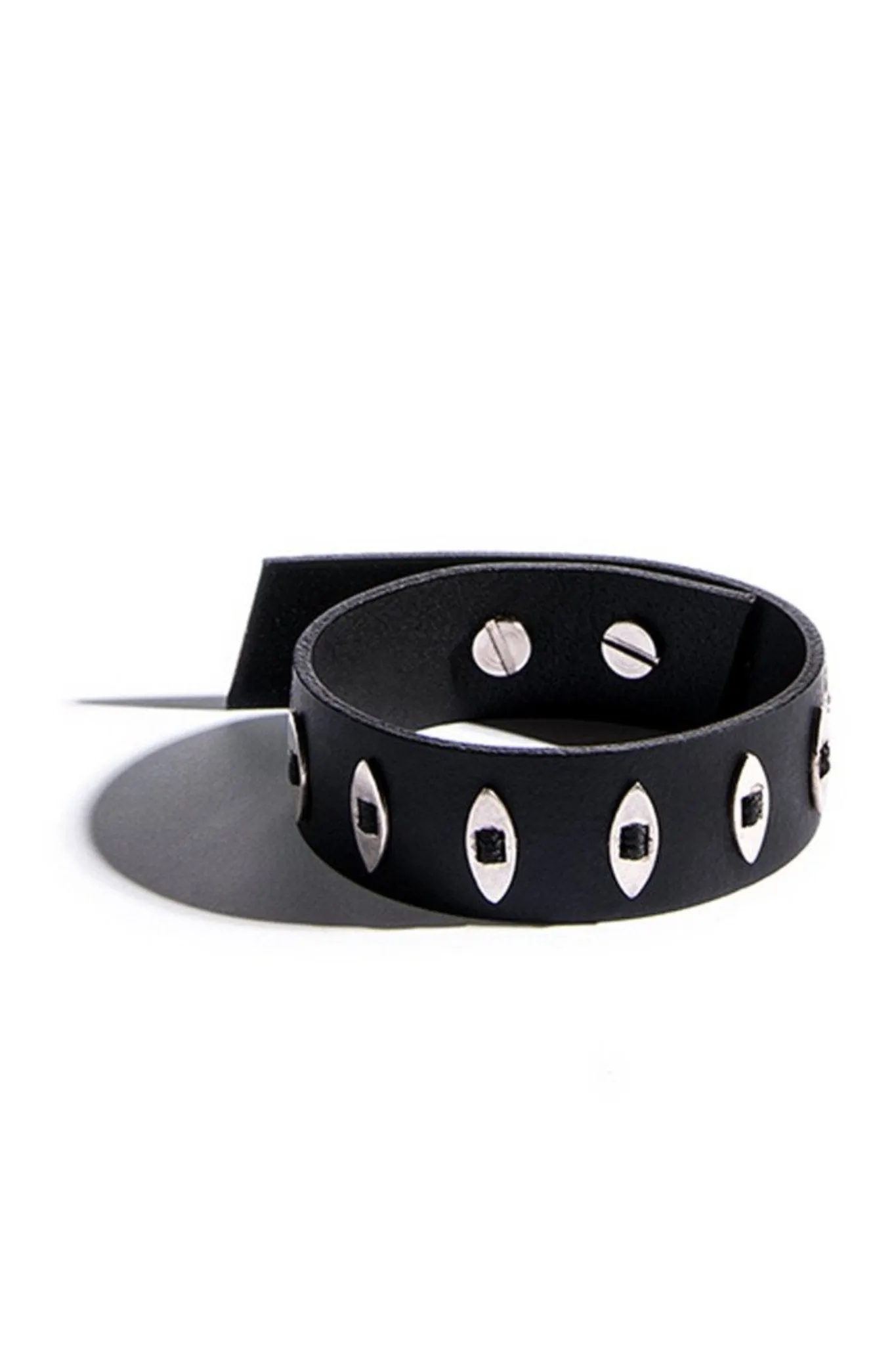 EVILEYE SM Cuff Silver