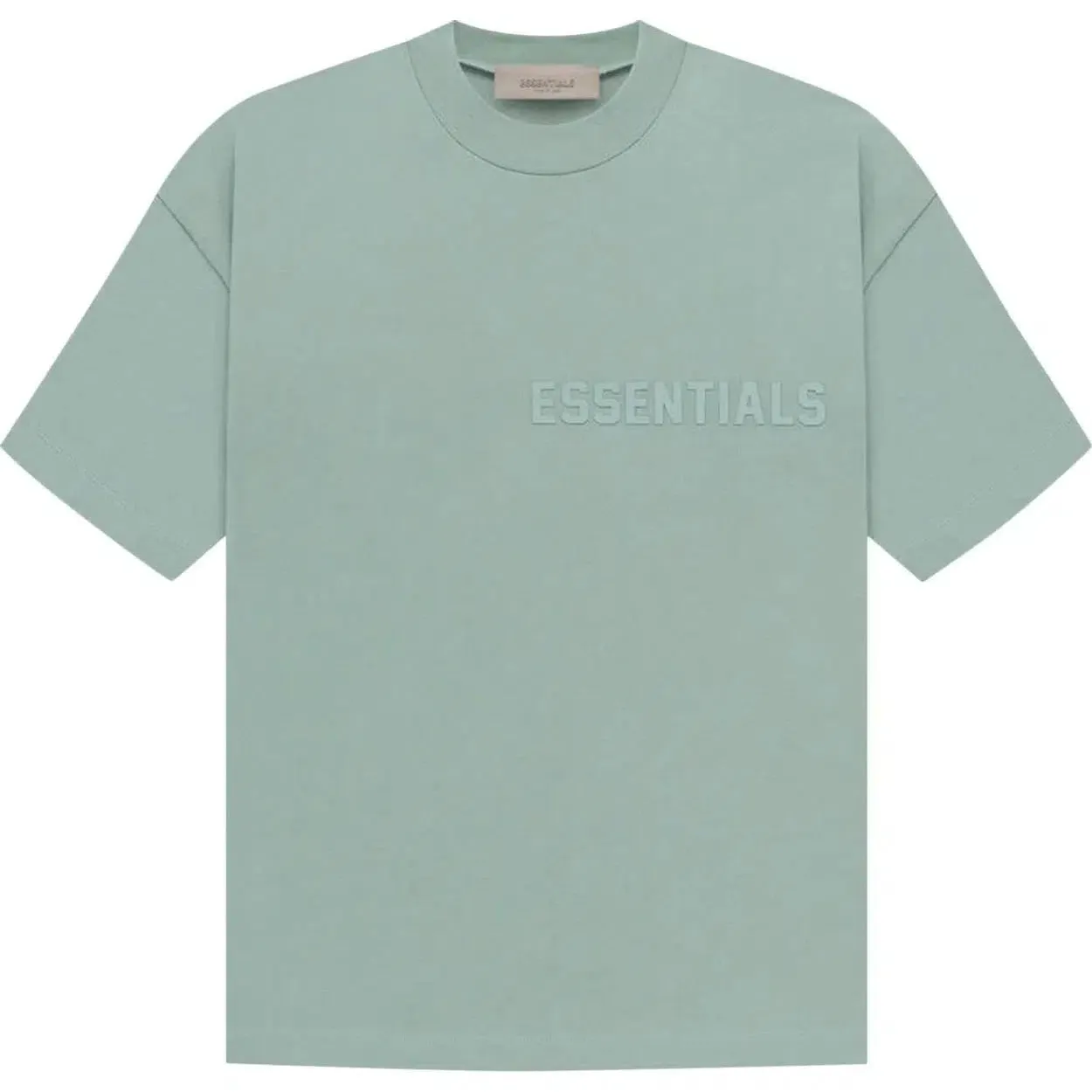 Fear Of God Essentials 'Sycamore' T-Shirt