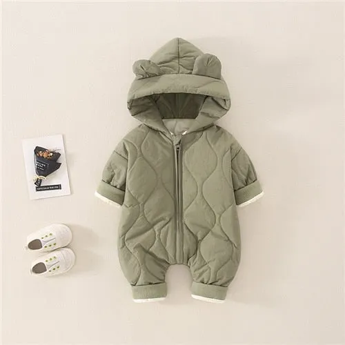 Funny Frog Hoodie for Kids