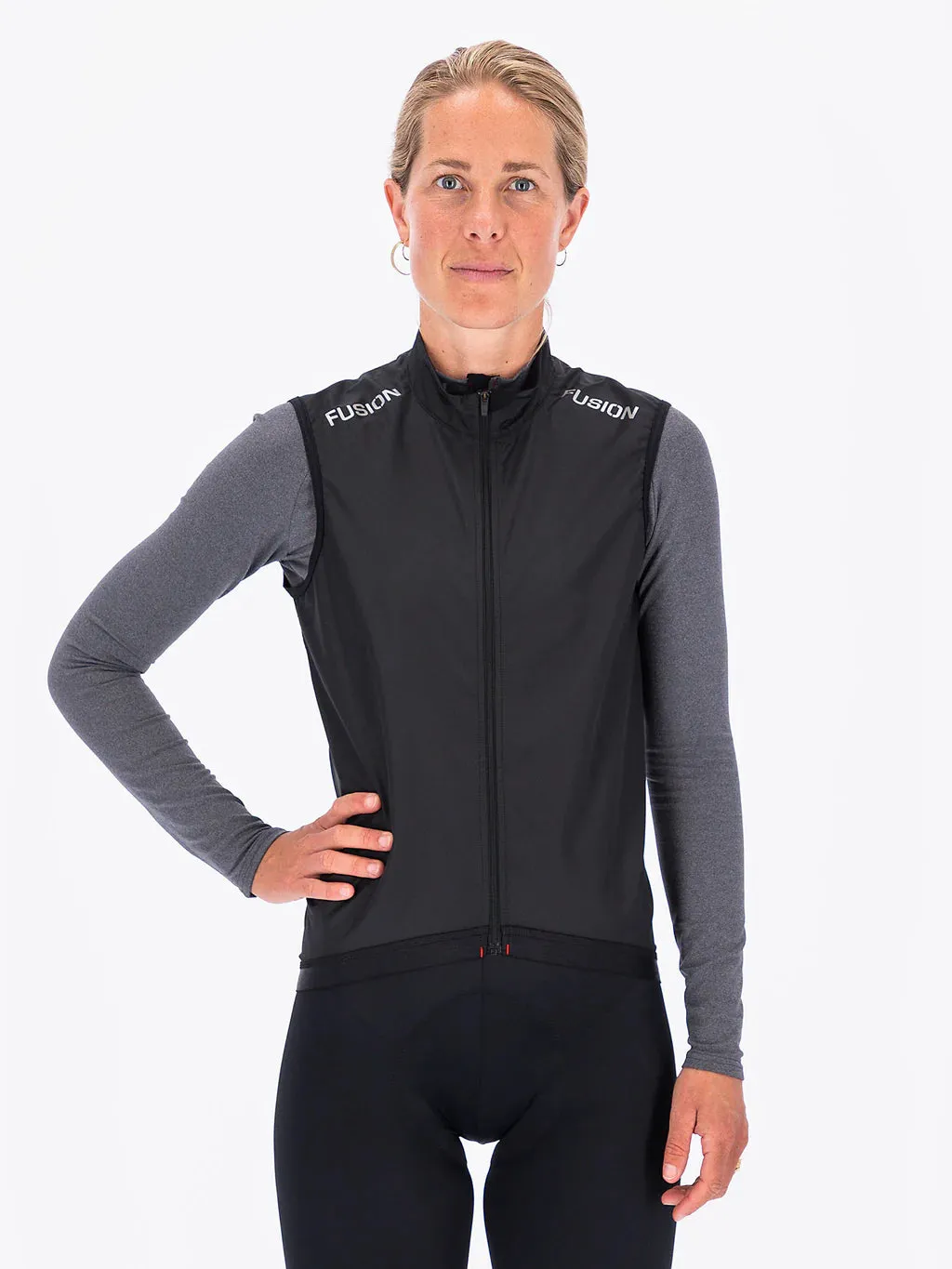 FUSION S1 Cycle Vest