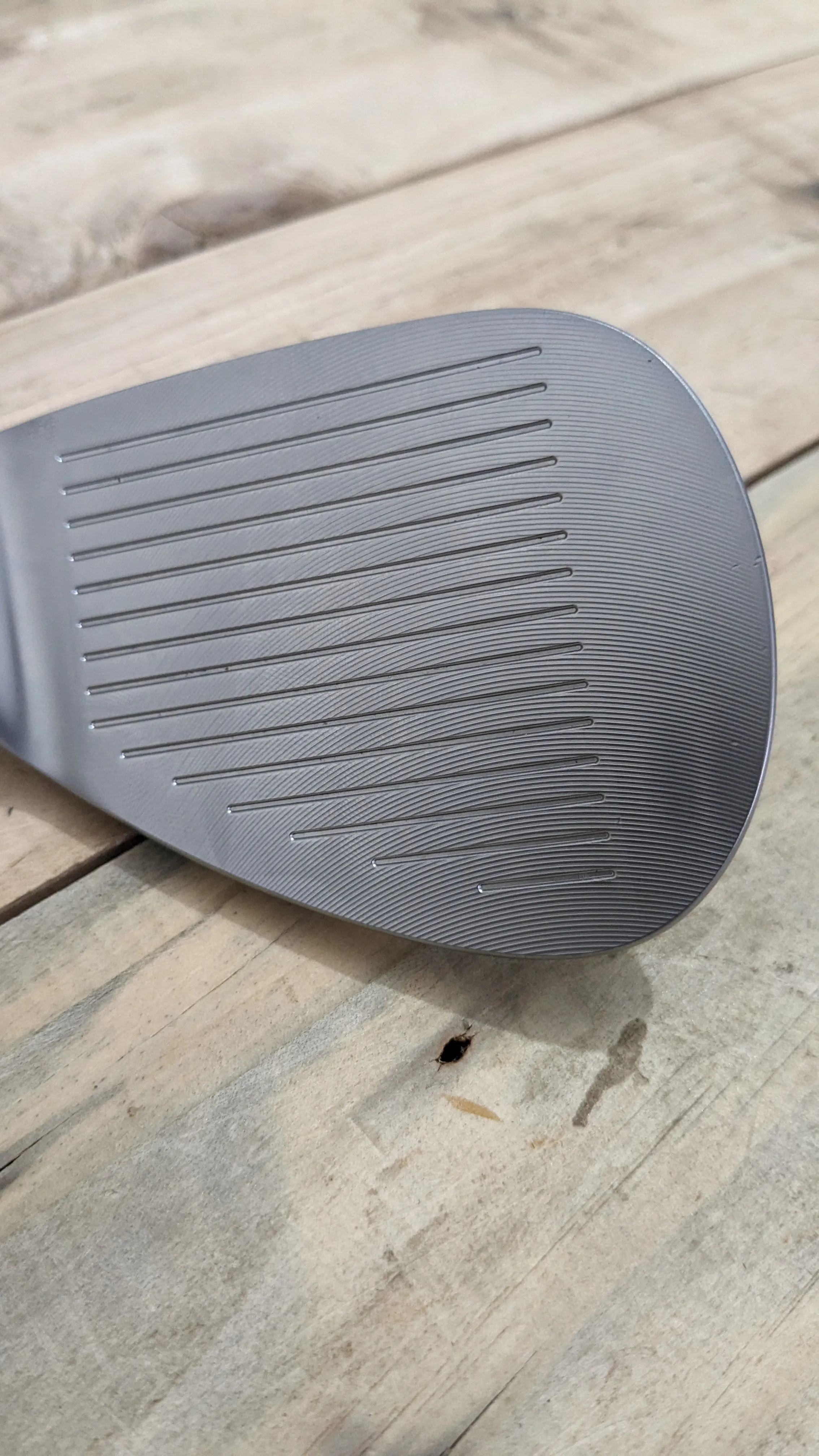 g.clubs Prototype Wedge