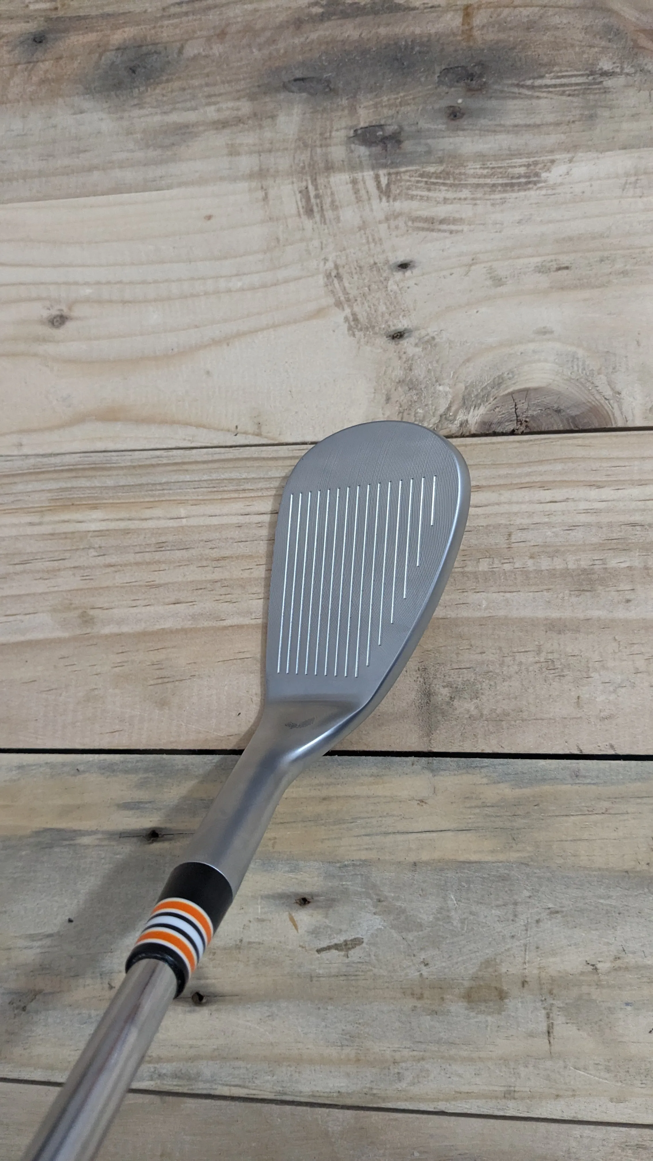 g.clubs Prototype Wedge