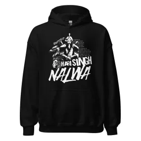 Hari Singh Nalwa Unisex Hoodie