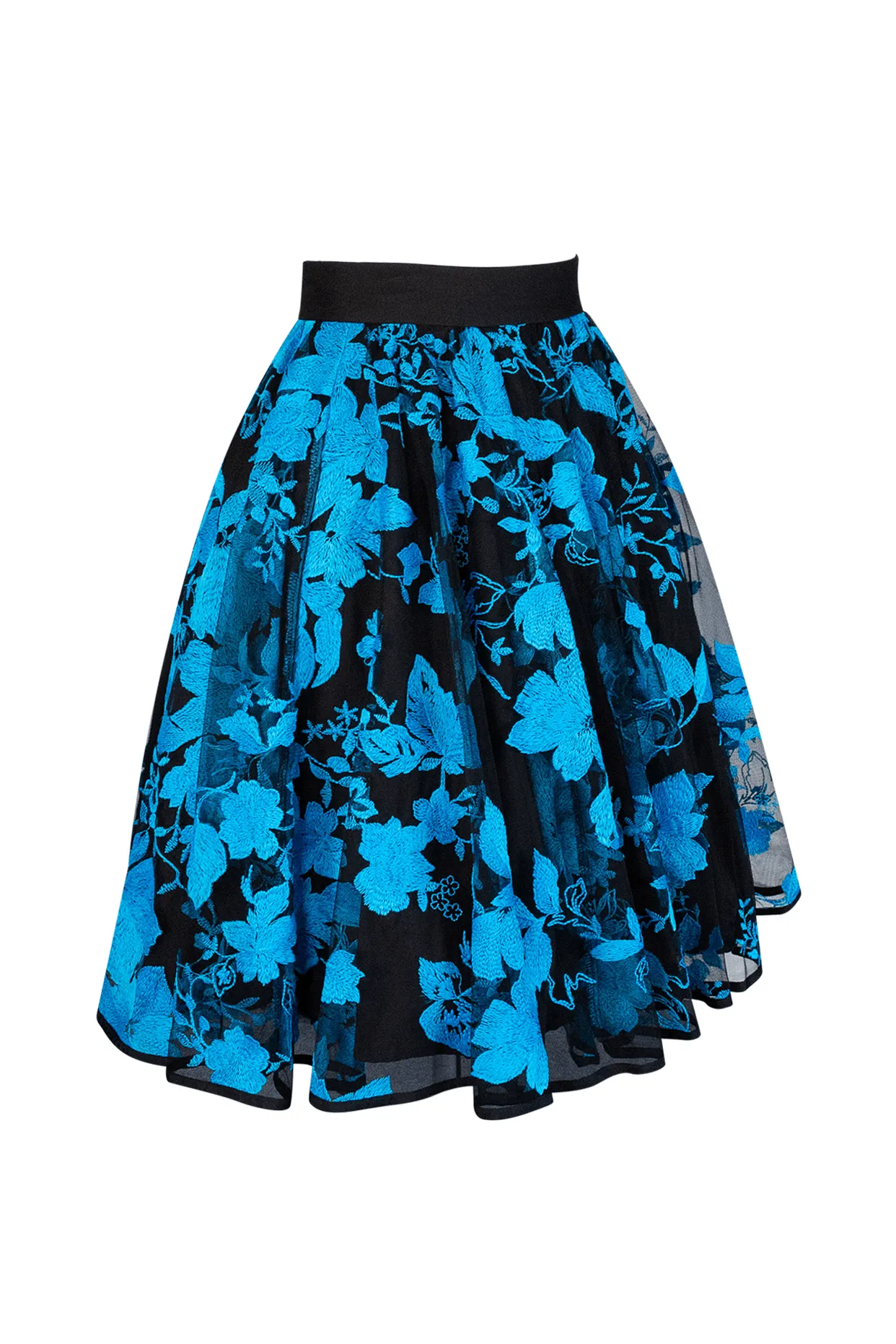 Heiress Full Skirt