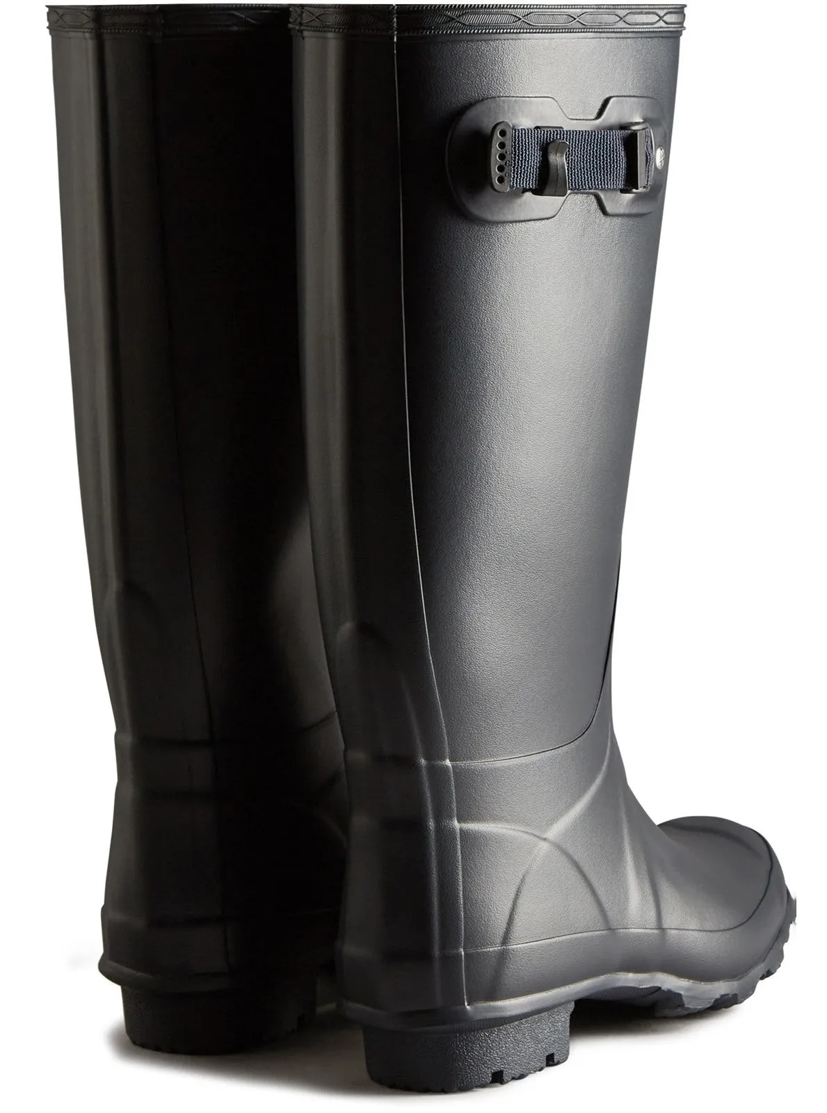 Hunter Huntress Womens Wide Fit Wellington Boot