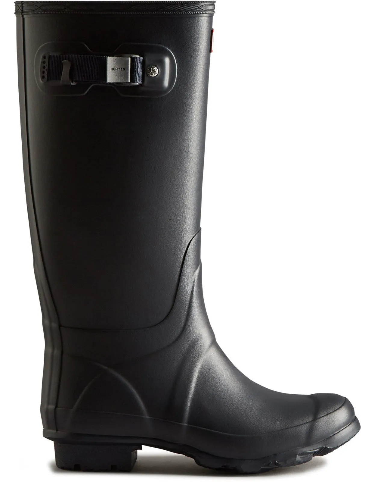 Hunter Huntress Womens Wide Fit Wellington Boot