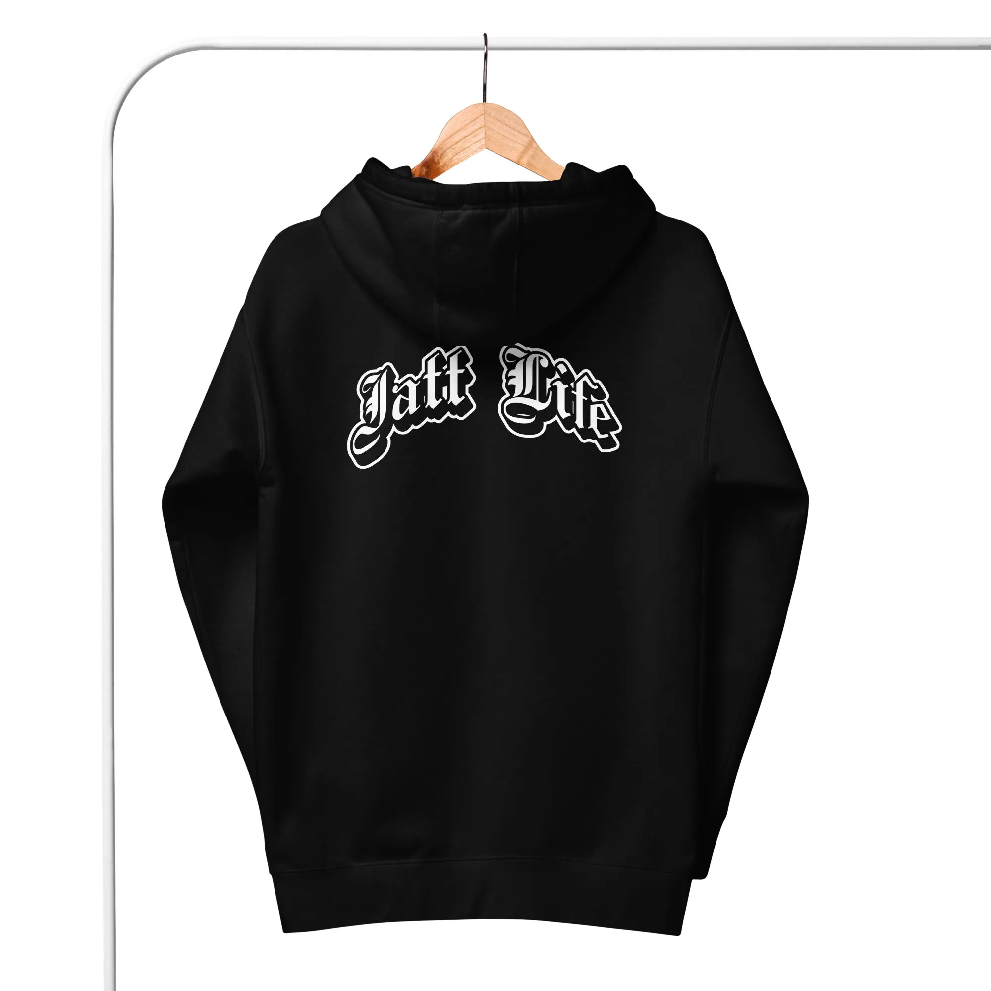 Jatt Life hoodies