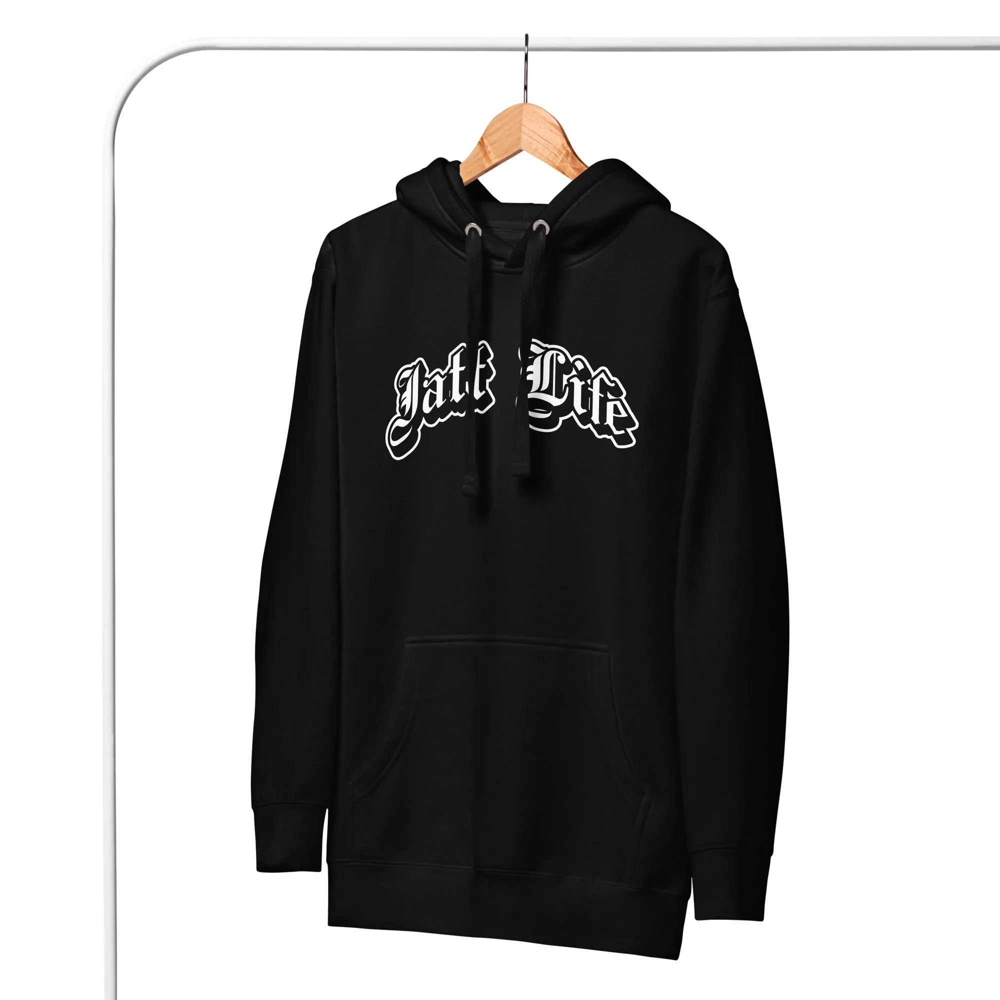 Jatt Life hoodies