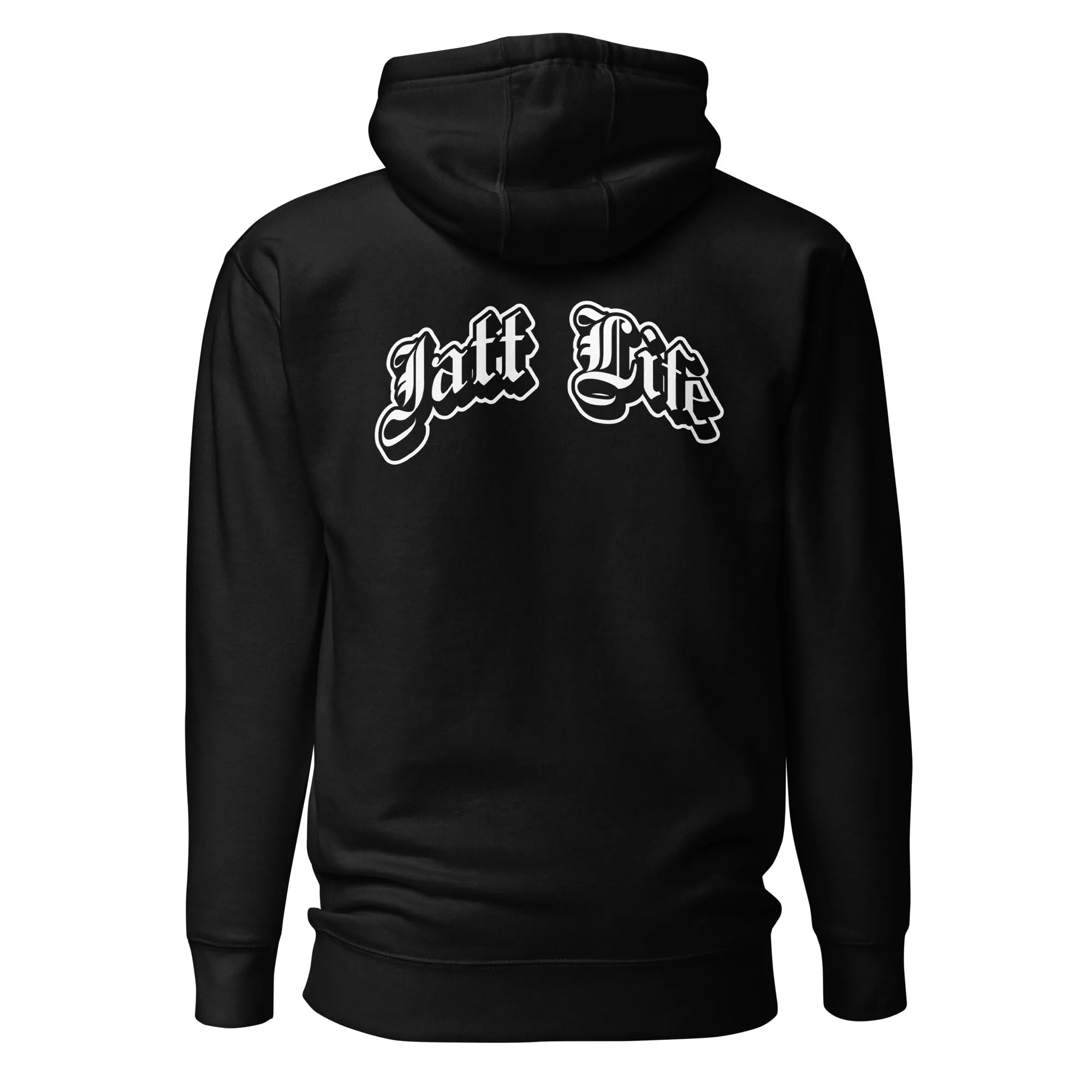 Jatt Life hoodies