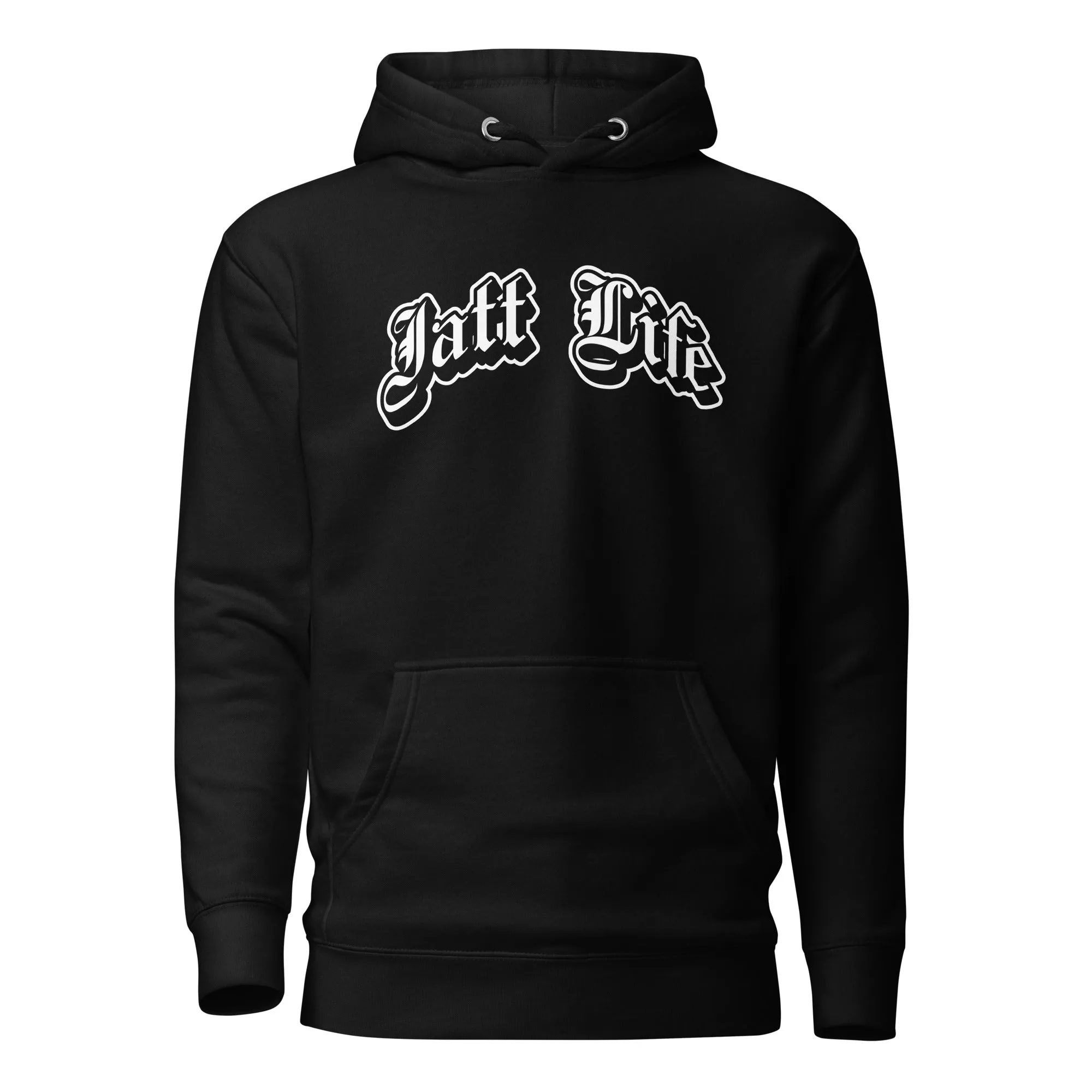 Jatt Life hoodies