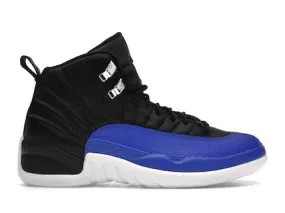 Jordan 12 Retro Hyper Royal (Women's)