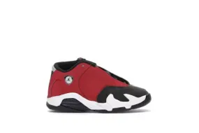 Jordan 14 Retro Gym Red Toro (TD)