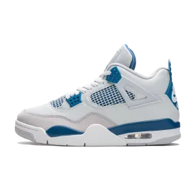 Jordan 4 Retro Military Blue