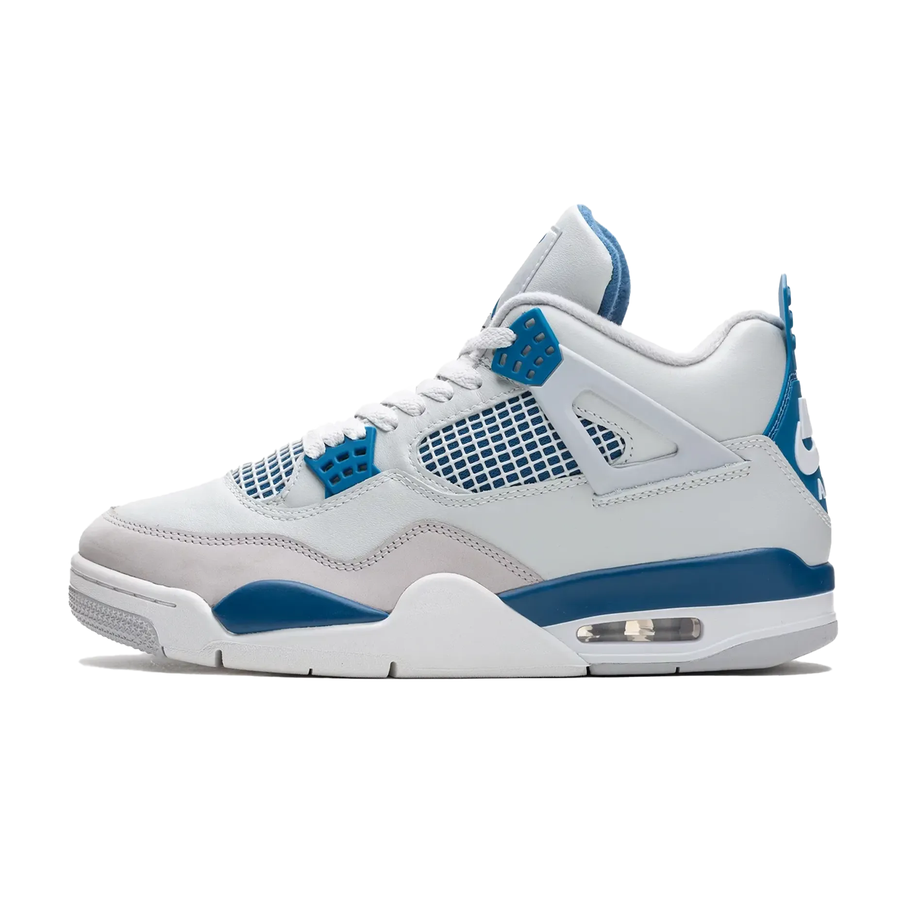 Jordan 4 Retro Military Blue