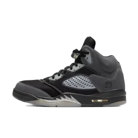 Jordan 5 Retro Anthracite