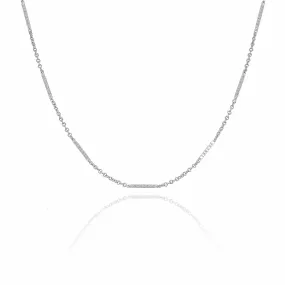 Kendal Shorty Necklace