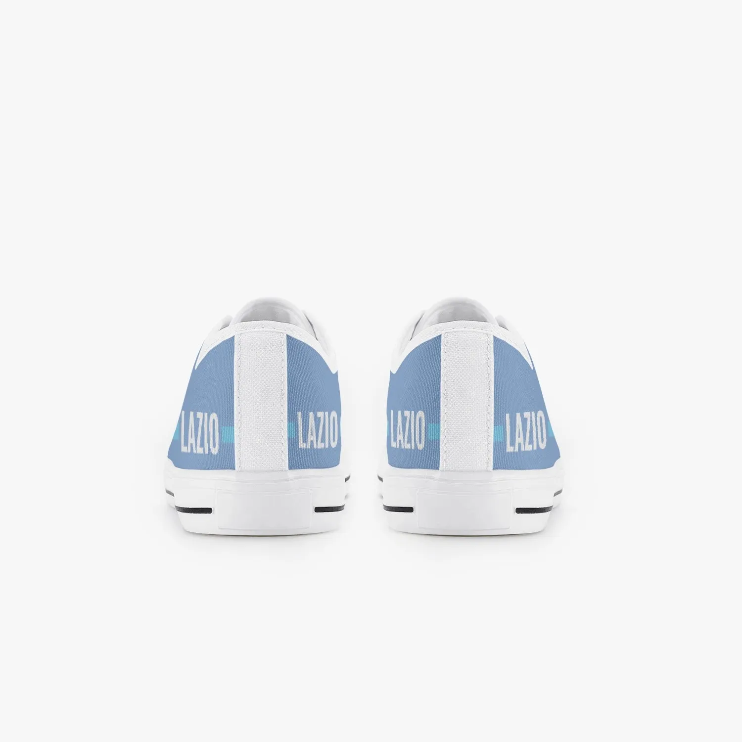 Kid’s Low-Top Shoes Lazio