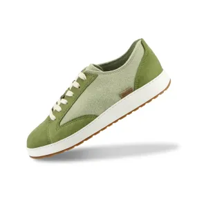 Langdal men - Light Green, style 008