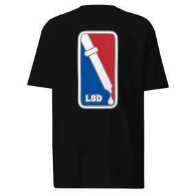 LSD DRIP LEAGUE T-SHIRT