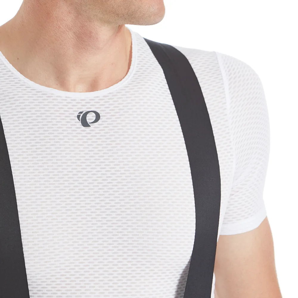 Men's Transfer Mesh Short Sleeve Baselayer