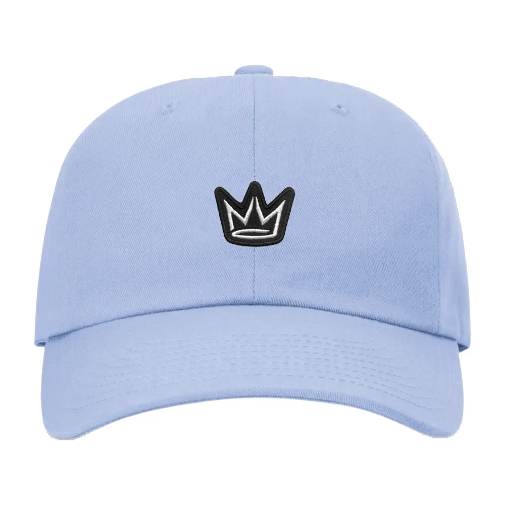 Mini Logo Dad Hat