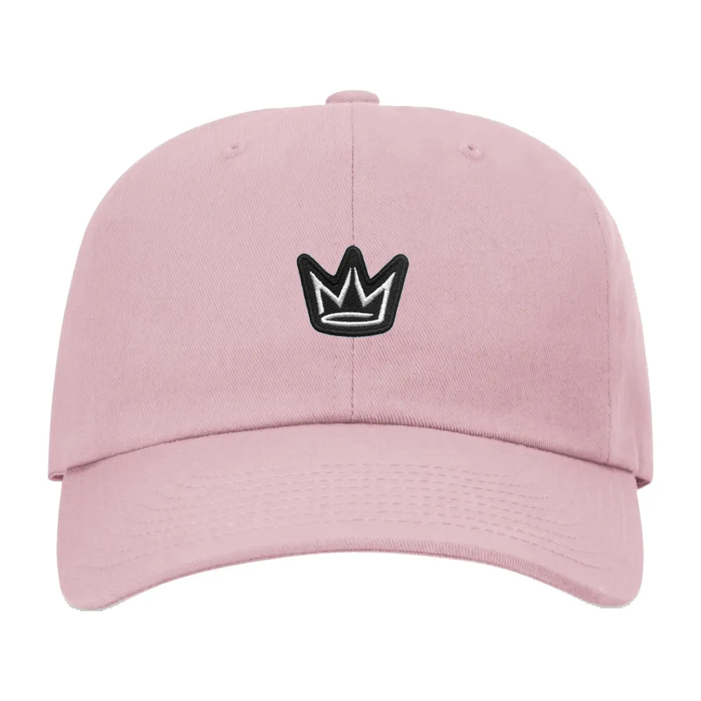 Mini Logo Dad Hat