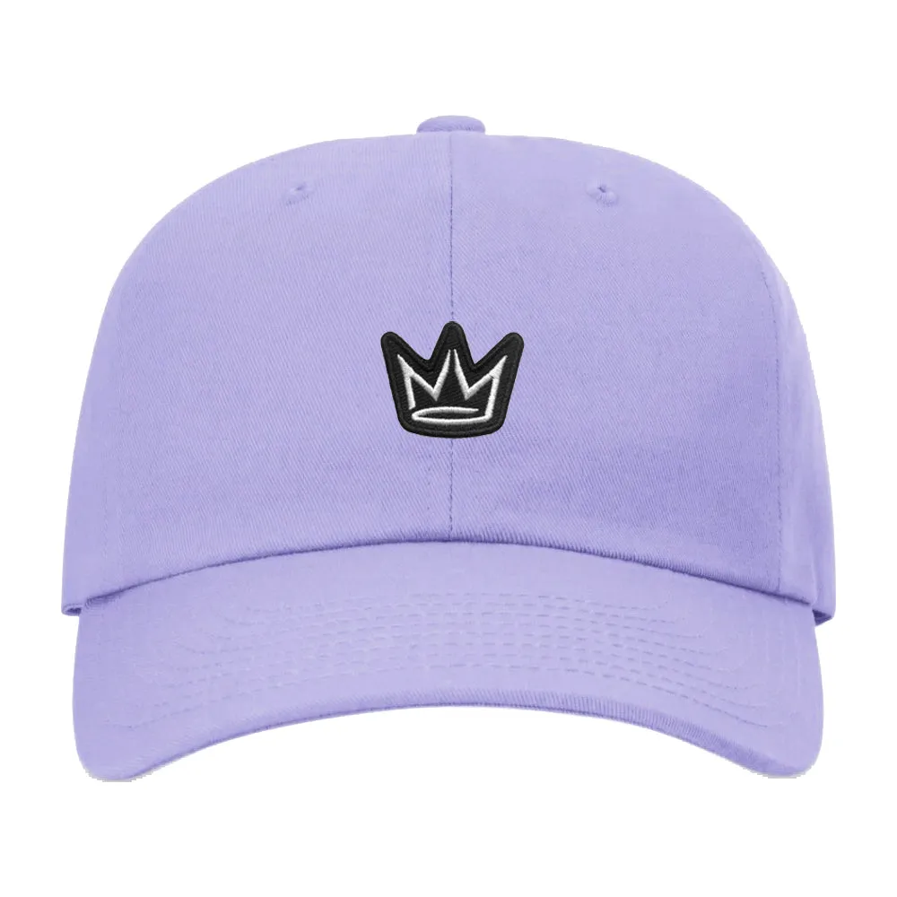 Mini Logo Dad Hat