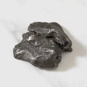 Natural Sikhote-Alin Meteorite from Russia- 1.8 / 86 grams