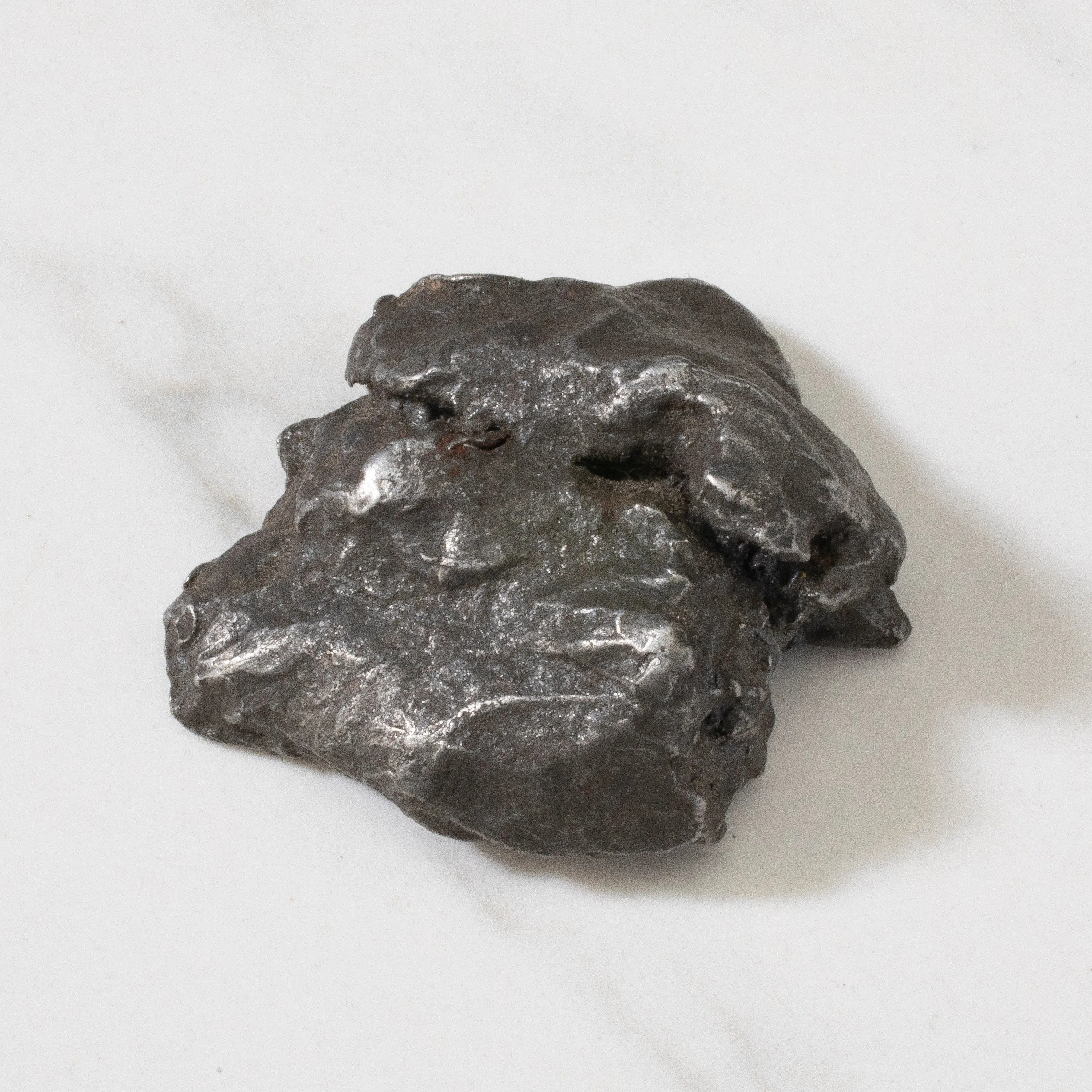 Natural Sikhote-Alin Meteorite from Russia- 1.8 / 86 grams