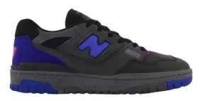 New Balance 550 "Black Pink Purple"