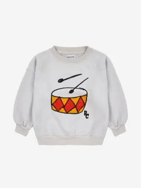 NEW Bobo Choses | Play The Drum sweatshirt