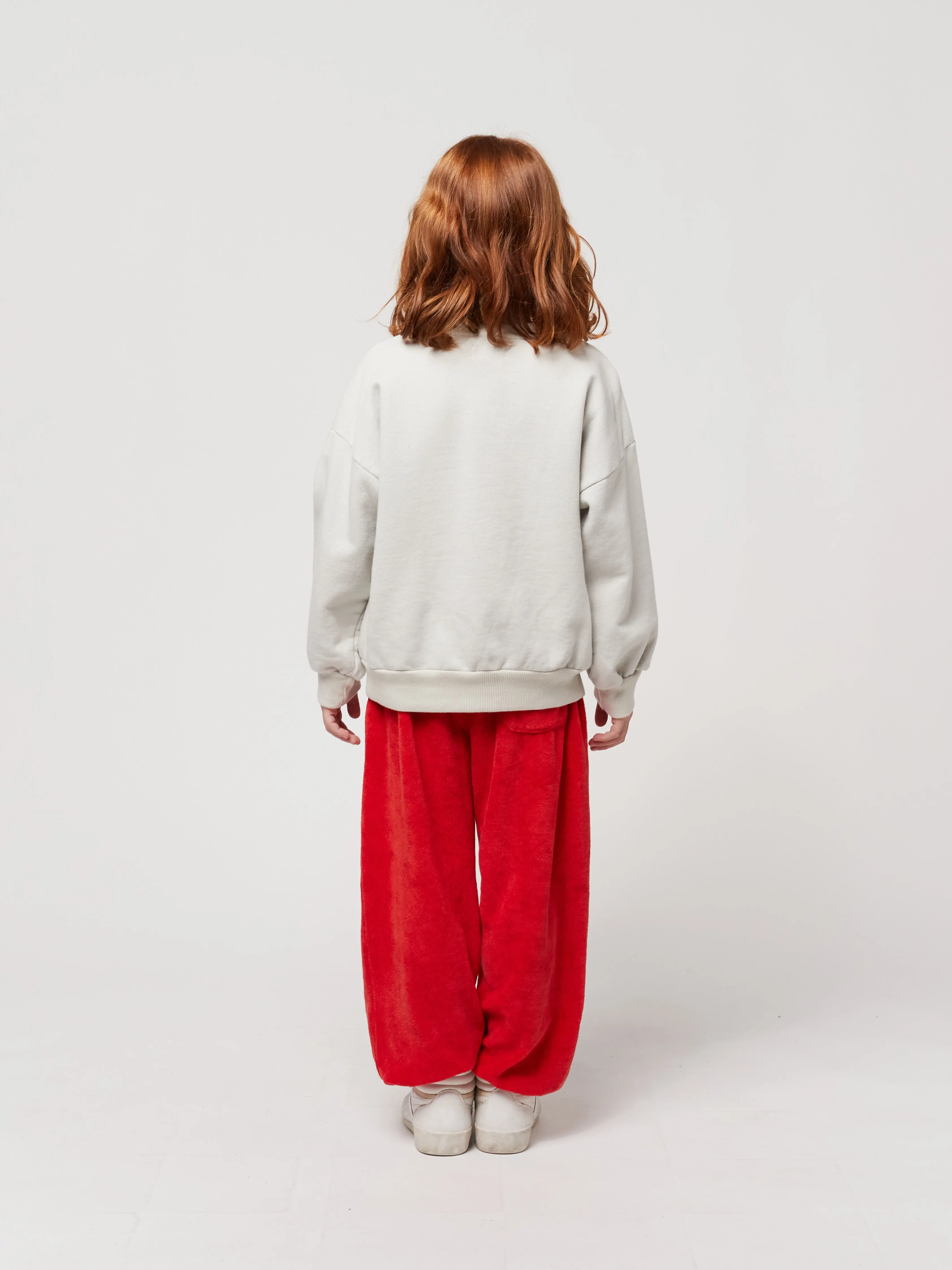 NEW Bobo Choses | Play The Drum sweatshirt