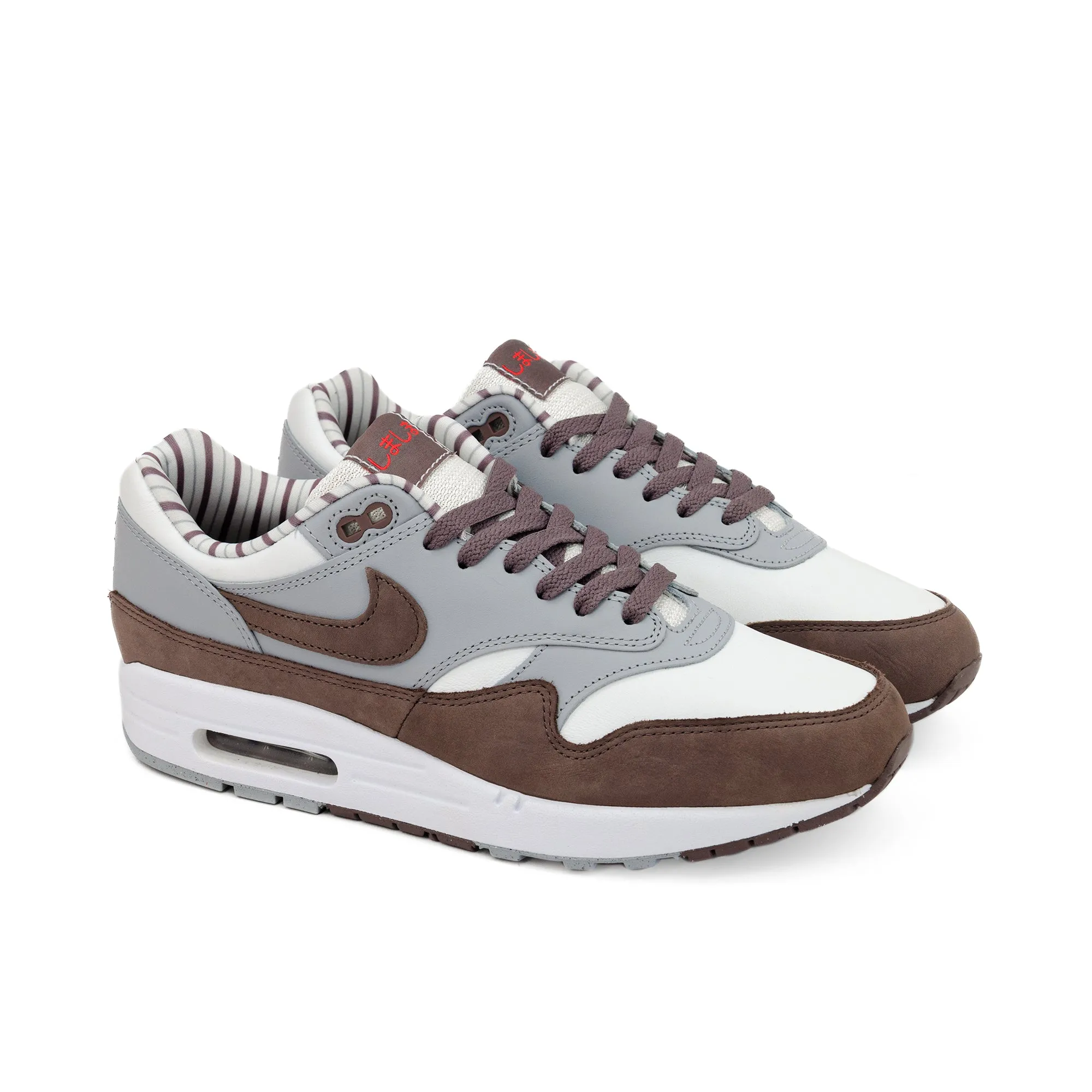 Nike Air Max 1 PRM "Shima Shima" FB8916-100