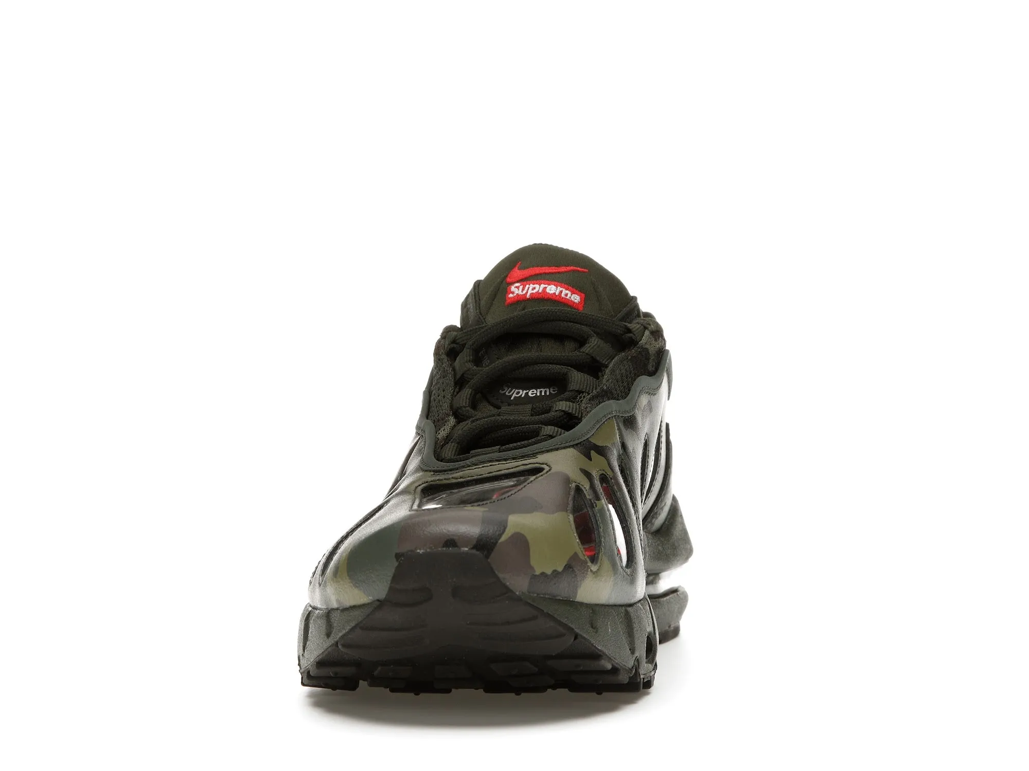 Nike Air Max 96 Supreme Camo