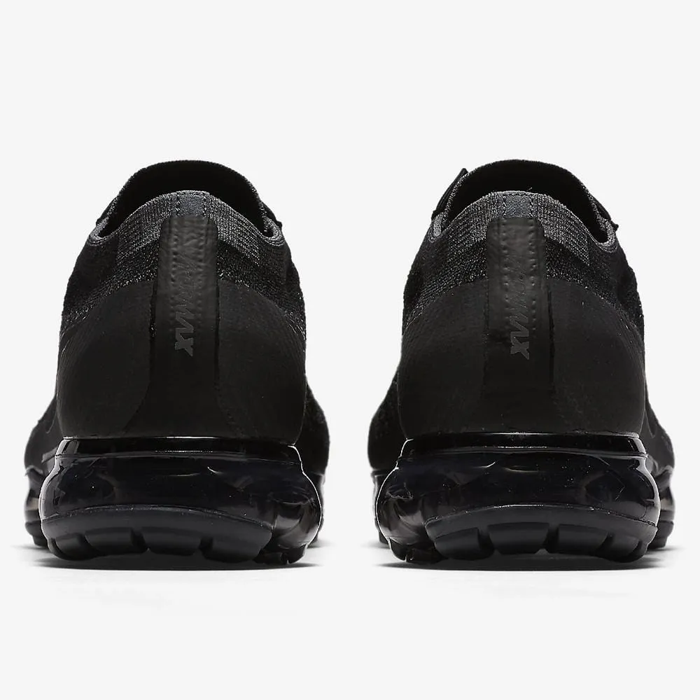 Nike Air VaporMax Flyknit SE Black-Dark Grey