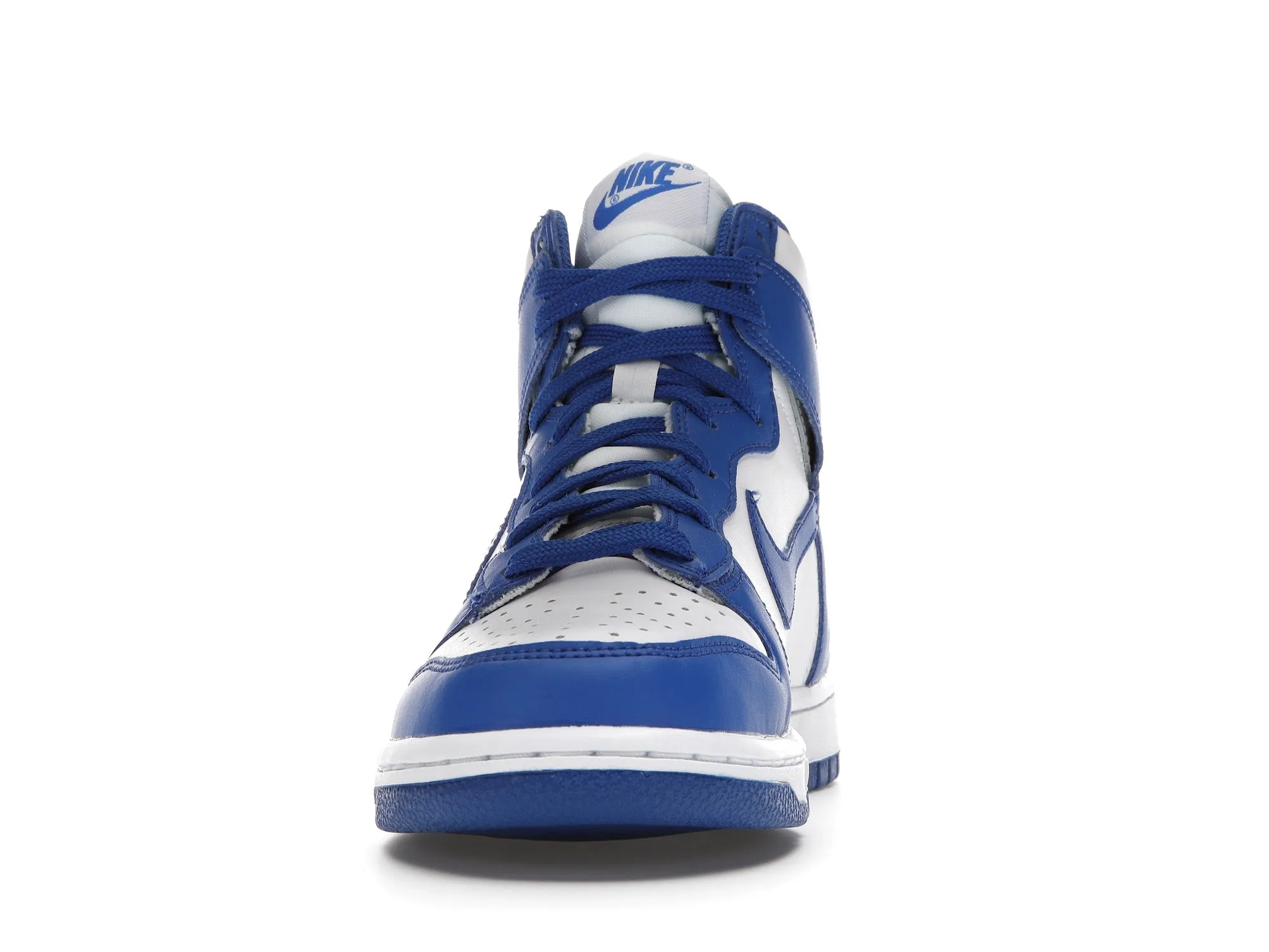 Nike Dunk High Game Royal (GS)