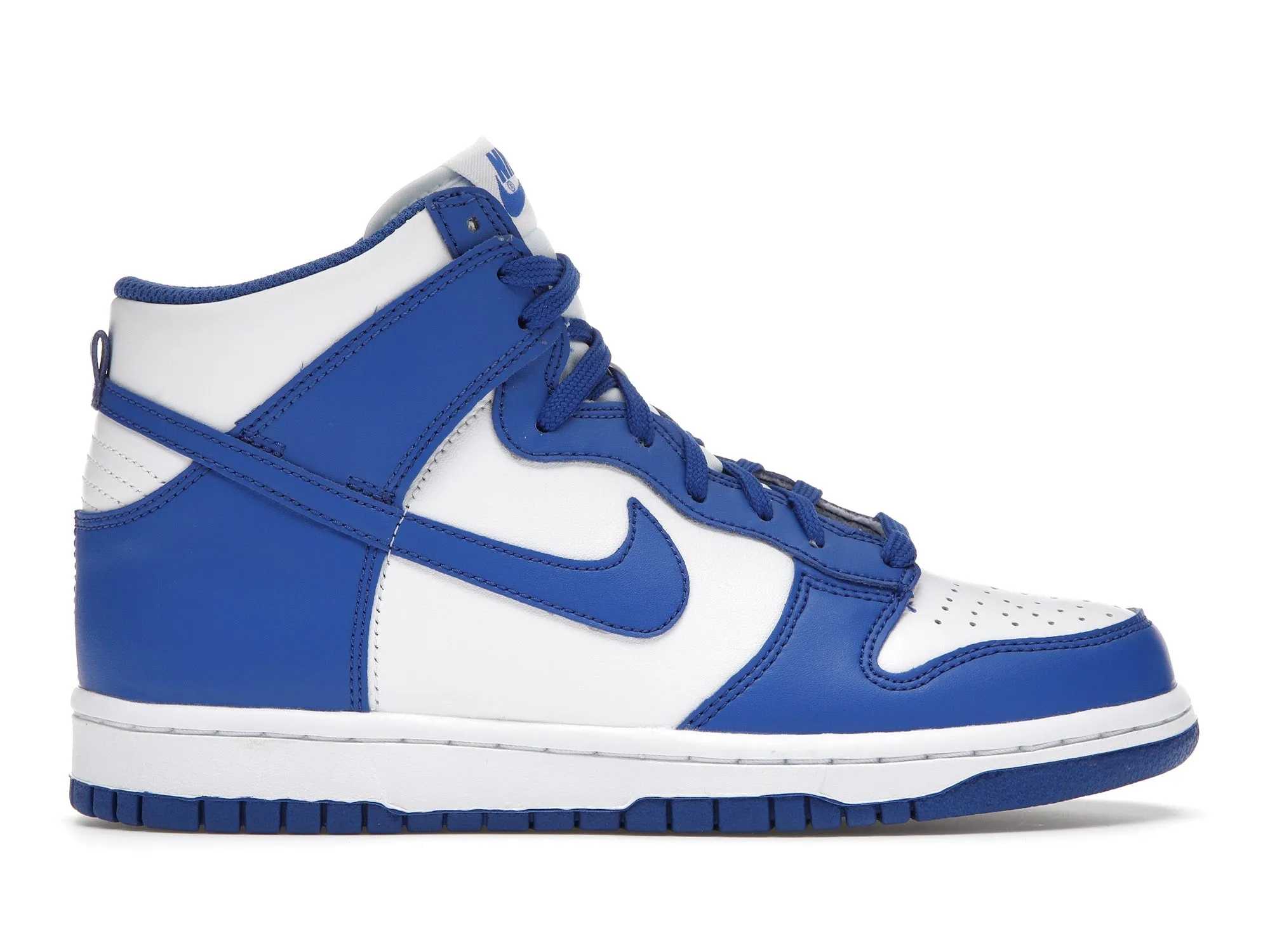 Nike Dunk High Game Royal (GS)