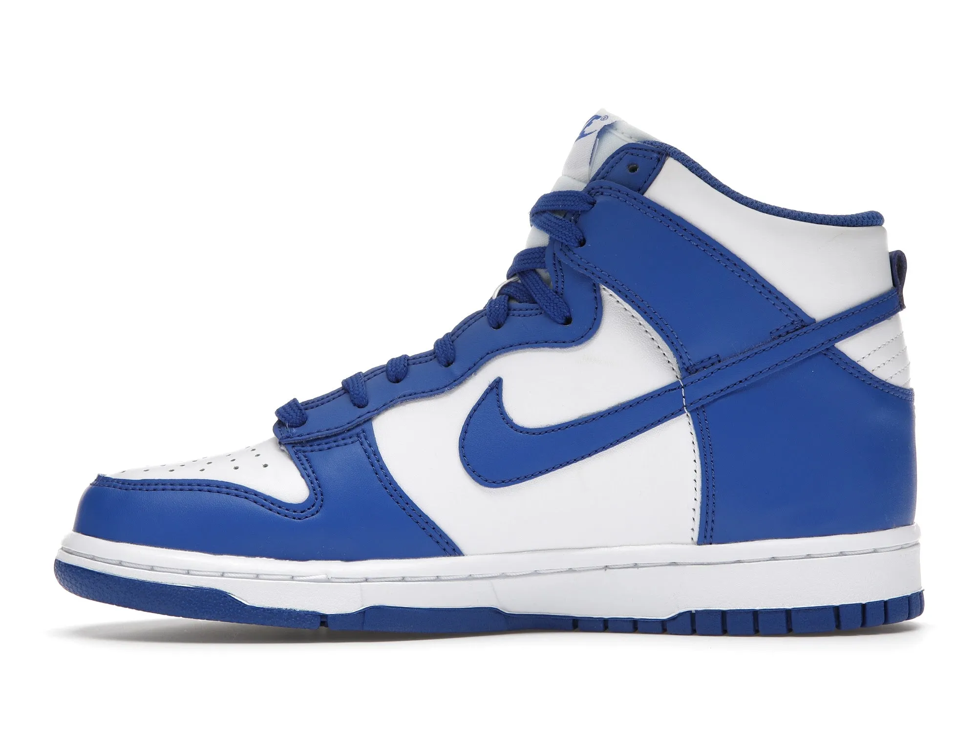 Nike Dunk High Game Royal (GS)