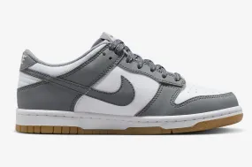 Nike Dunk Low “Smoke Grey Gum” (GS)