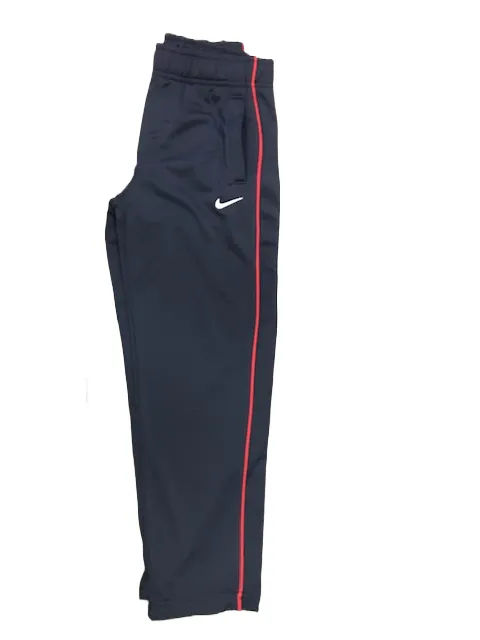 Nike Little Boys tracksuit 426090 611 blue-red