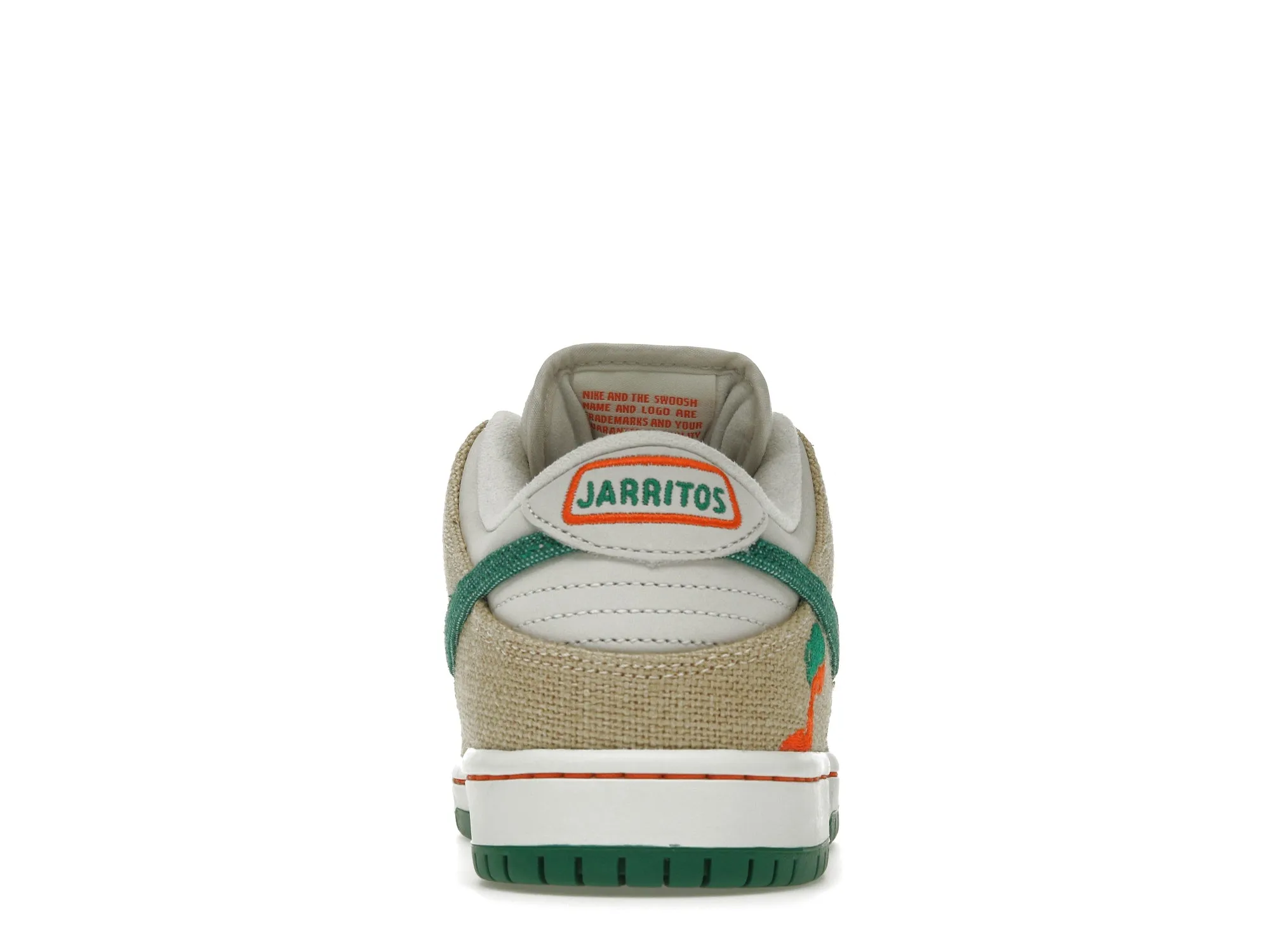 Nike SB Dunk Low Jarritos