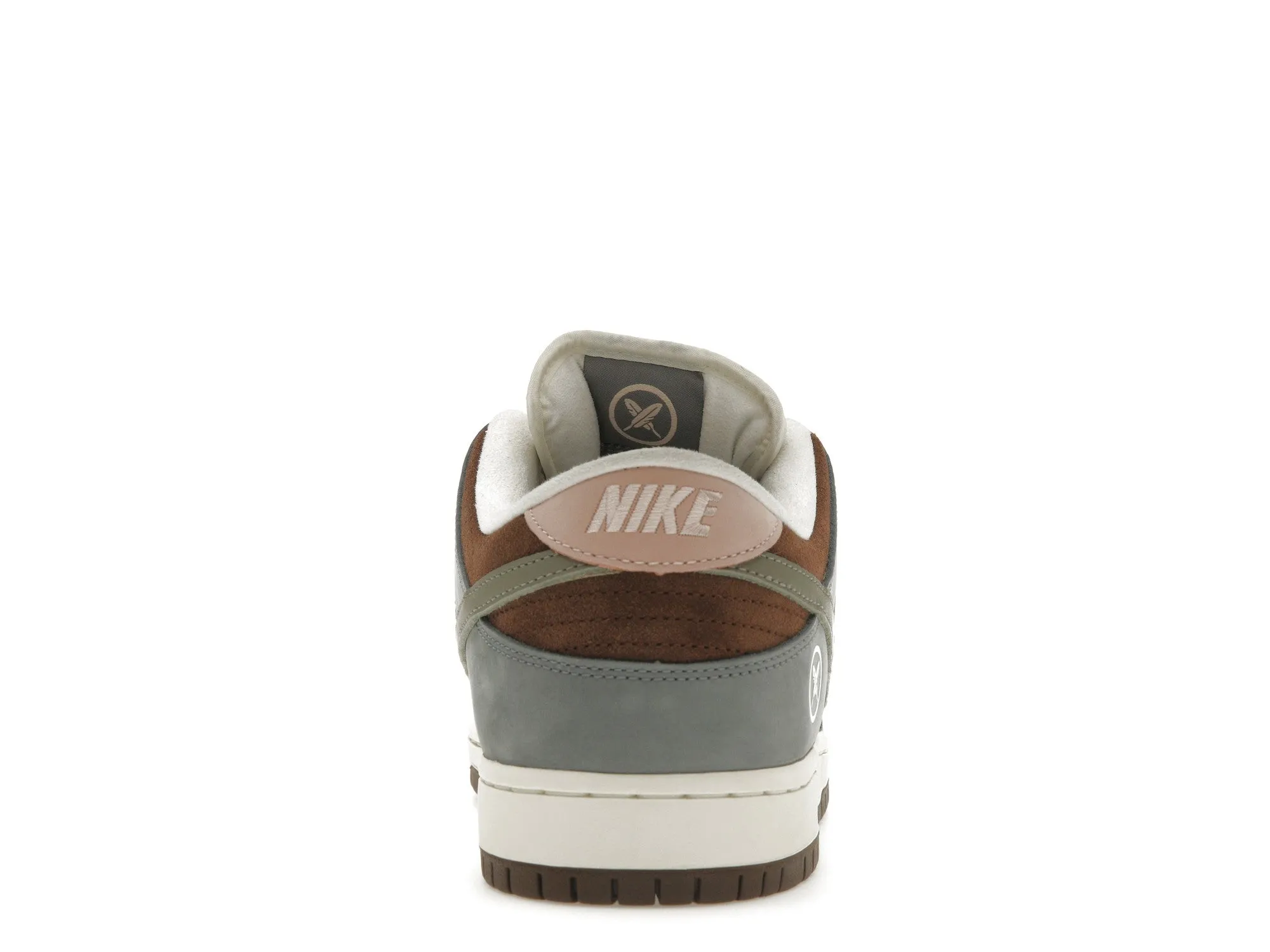 Nike SB Dunk Low Yuto Horigome